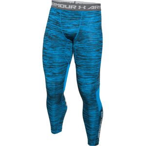 Under Armour HeatGear CoolSwitch Compression Legging - Men's