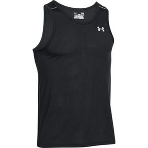 Under Armour Streaker Singlet Tank Top - Men's
