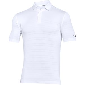 Under Armour Coldblack Carry Polo Shirt - Men's