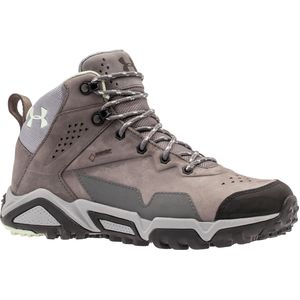 Under Armour Tabor Ridge Leather Hiking Boot - Women's