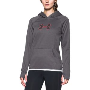 Under Armour Storm UA Logo Pullover Hoodie - Women's