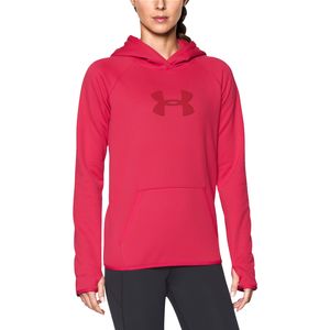 Under Armour Storm UA Logo Pullover Hoodie - Women's