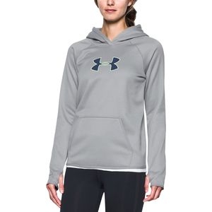 Under Armour Storm UA Logo Pullover Hoodie - Women's
