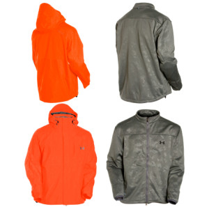 Under Armour Myocene Jacket - Men's