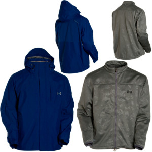 Under Armour Myocene Jacket - Men's