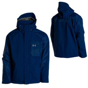 Under Armour Ramone Jacket - Men's