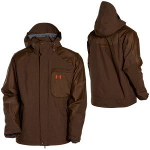 Under Armour Ramone Jacket - Men's - 2008