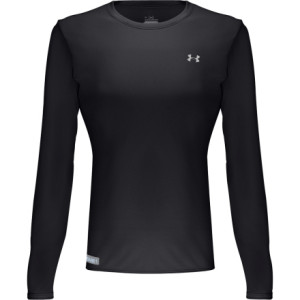 Under Armour Base 1.0 Shirt -Long-Sleeve - Women's