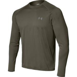 Under Armour UA Proximo T-Shirt - Long-Sleeve - Men's