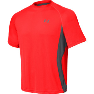 Under Armour Wylie Shirt - Short-Sleeve - Men's