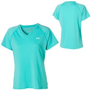 Under Armour UA Tech T-Shirt - Short-Sleeve - Women's