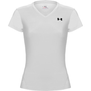 Under Armour UA Heatgear T-Shirt - Short-Sleeve - Women's