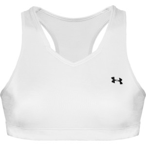 Under Armour Core 2 A/B Sport Bra - Women's