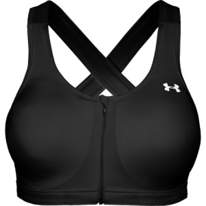 Under Armour Endure D Sport Bra - Women's