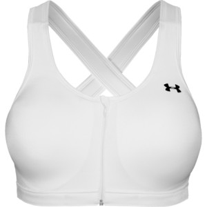Under Armour Endure D Sport Bra - Women's