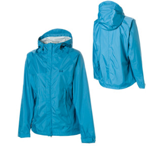 Under Armour UA Barrage Jacket - Women's - 2009