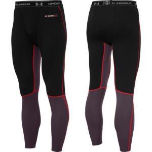 Under Armour Basemap Legging - Men's