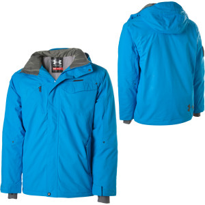 Under Armour Rollin Jacket - Men's