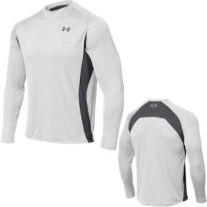 Under Armour Wylie Shirt - Long-Sleeve - Men's
