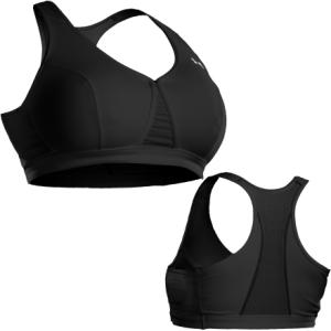 Under Armour UA Stability D Sport Bra - Women's