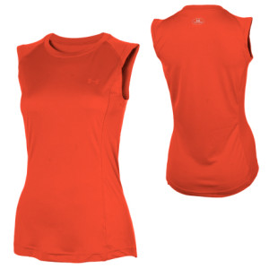 Under Armour Proxima Sleeveless Shirt - Women's