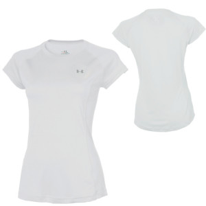 Under Armour UA Proxima Shirt - Short-Sleeve - Women's