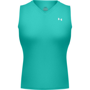 Under Armour UA Tech Sleeveless T - Women's