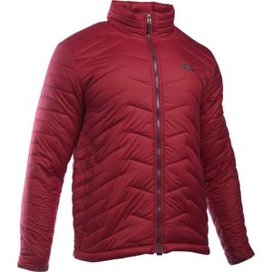 Under Armour ColdGear Reactor Jacket - Men's