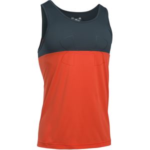 Under Armour Fractle Tank Top - Men's