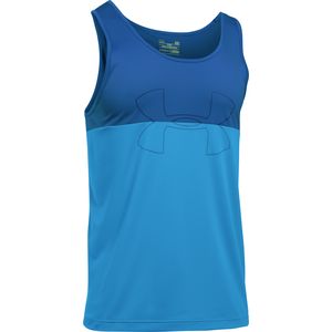 Under Armour Fractle Tank Top - Men's