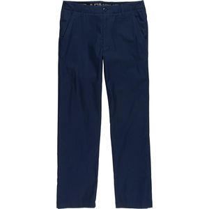 Under Armour Lightweight Performance Chino Straight Pant - Men's