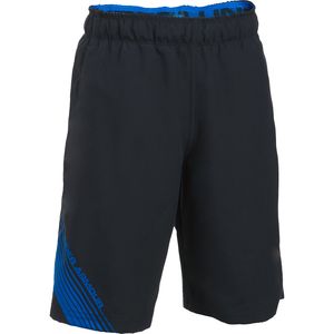 Under Armour Mania Volley Short - Boys'