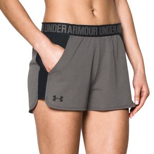 Under Armour Play Up Short - Women's