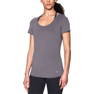 Under Armour Sunblock Shirt - Women's