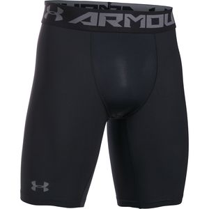 Under Armour HG Armour 2.0 Long Short Brief - Men's