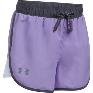 Under Armour Fast Lane Short - Girls'