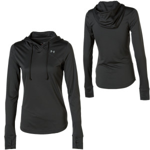 Under Armour UA Proxima USSA Hooded Sweatshirt - Women's