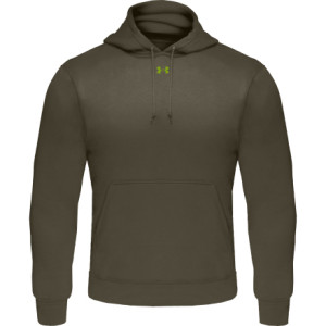 Under Armour Armourfleece USSA Perfomance Hooded Sweatshirt - Men's
