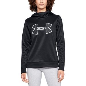 Under Armour Synthetic BL Q4 Pullover Fleece - Women's