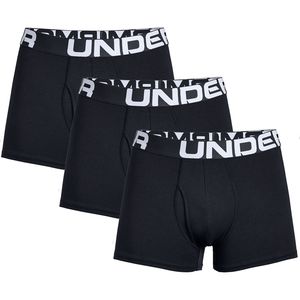 Under Armour Charged Cotton 3in Underwear - 3-Pack - Men's