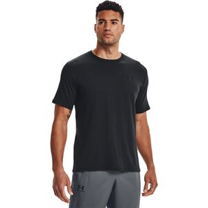 Under Armour Sportstyle Left Chest Short-Sleeve Shirt - Men's