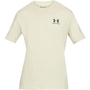 Under Armour Sportstyle Left Chest Short-Sleeve Shirt - Men's