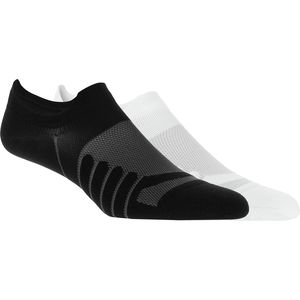 Under Armour Ultralow Performance Grippy Sock - 2-Pack - Women's