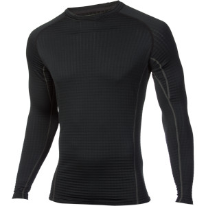 Under Armour Base 4.0 Crew - Men's