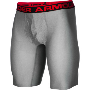 Under Armour Original Boxerjock Boxer - Men's - 9in