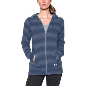 Under Armour Wintersweet Full-Zip Fleece Hoodie - Women's
