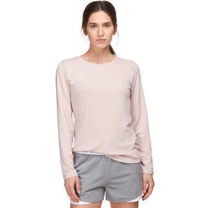 Under Armour Iso-Chill Shore Break Long-Sleeve Top - Women's