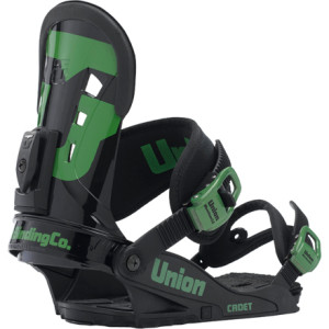 Union Cadet DLX Snowboard Binding