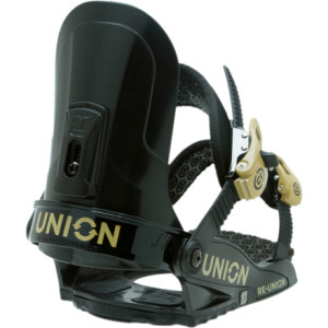 Union Cadet Re Union Snowboard Binding Kids