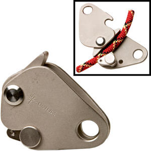 Ushba Basic Ascender Sport